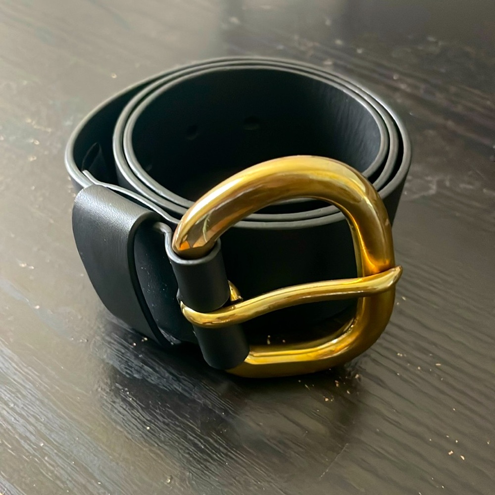 Rachel Comey Estate Belt